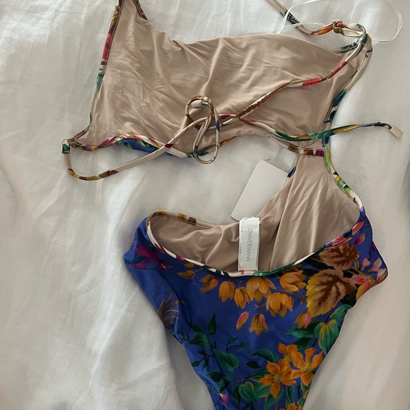 Zimmerman bathing suit - Picture 4 of 7